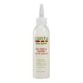 CANTU Shea Butter Tea Tree & Jojoba Hair & Scalp Oil (6oz)