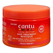 CANTU Shea Butter Deep Treatment Masque (12oz)