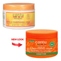 CANTU Shea Butter Leave In Conditioning Cream (12oz)