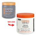 CANTU Mens Styling Pomade (8oz)