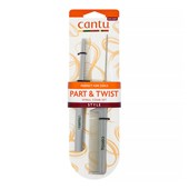 CANTU Style Part & Twist Set