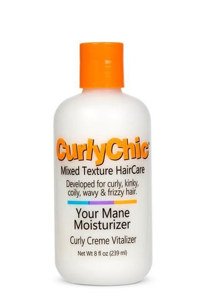 CURLY CHIC Mixed Haircare Curly Creme Vitalizer