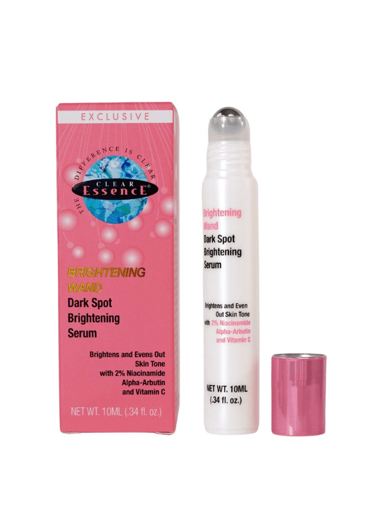 Clear Essence Brightening Wand Dark Spot Brightening Serum (0.34 oz)