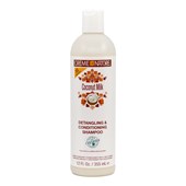 CREME OF NATURE Coconut Milk Shampoo (12oz)