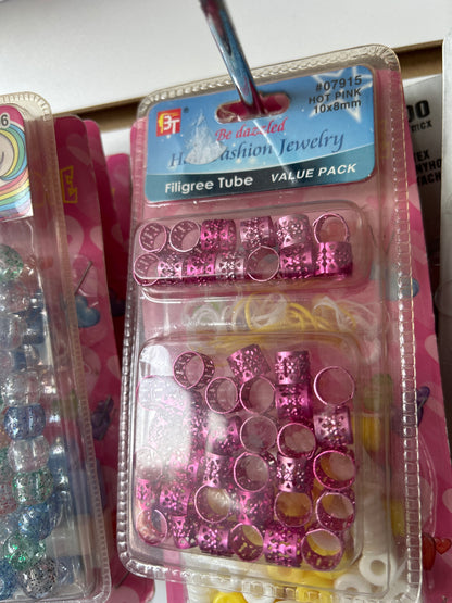 CLEARANCE BEADS