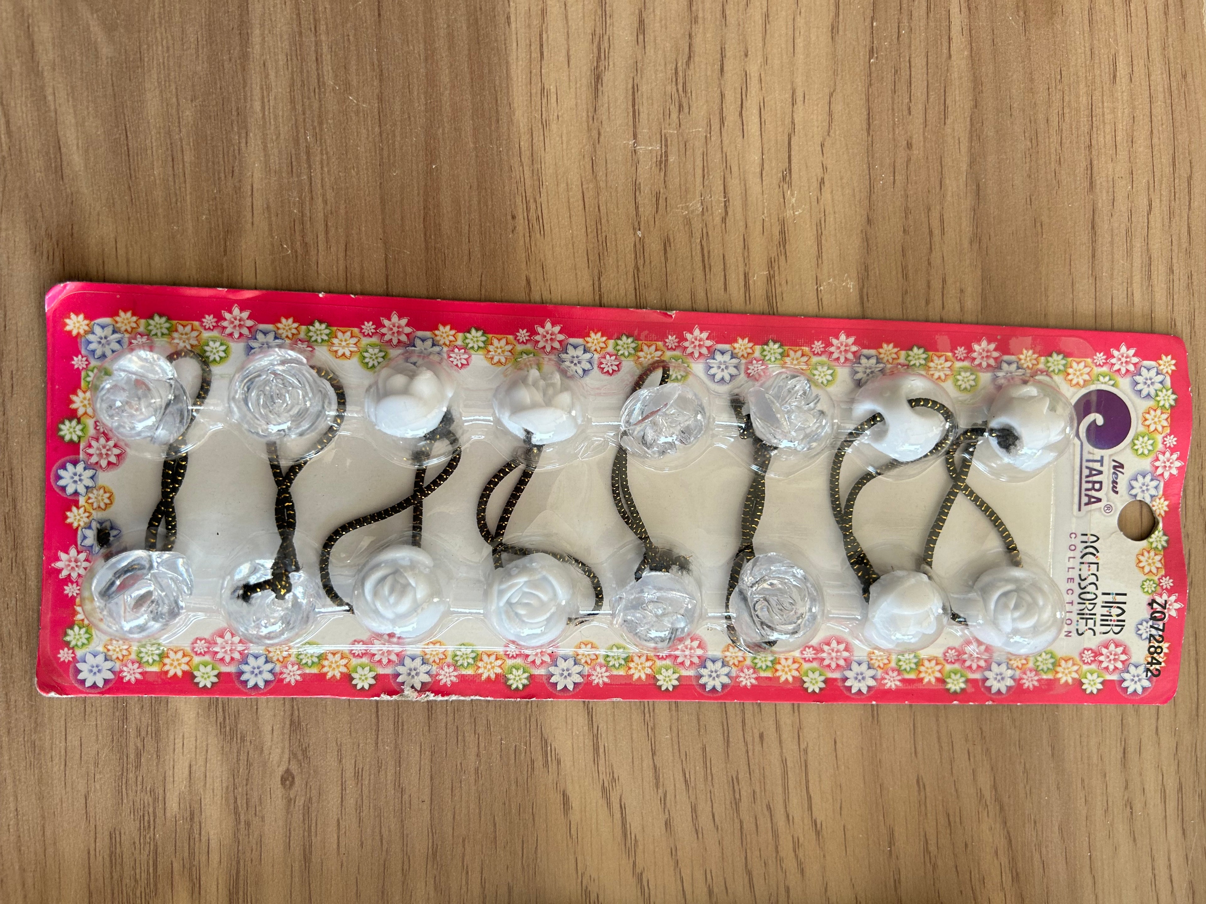 Tara Hair Accessories