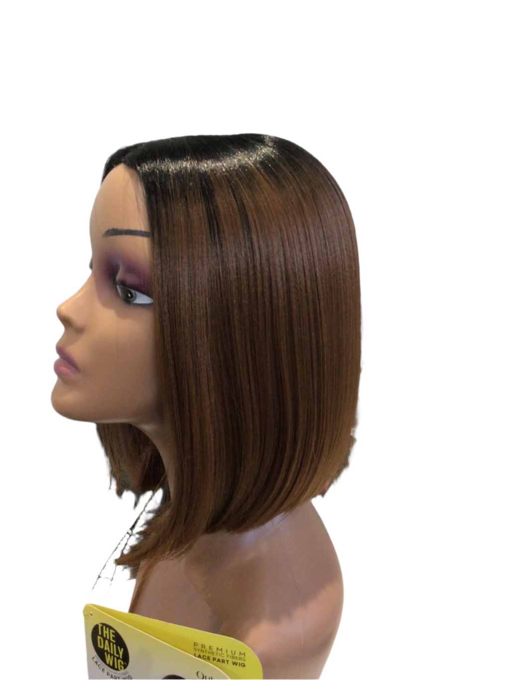 Outre THE DAILY WIG – RYAN