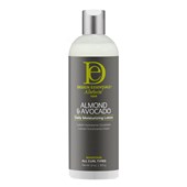 DESIGN ESSENTIALS Almond & Avocado Daily Moisturizing Lotion-12oz