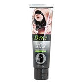 DEXE Deep Cleansing Black Mask (120g)