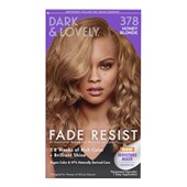 DARK & LOVELY Fade Resist Hair Color Kit