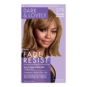 DARK & LOVELY Fade Resist Hair Color Kit