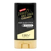 EBIN 24 Hour Edge Tamer Colored Sleek Stick (0.53oz)