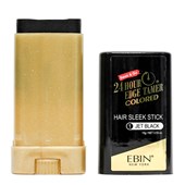 EBIN 24 Hour Edge Tamer Colored Sleek Stick (0.53oz)