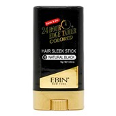 EBIN 24 Hour Edge Tamer Colored Sleek Stick (0.53oz)