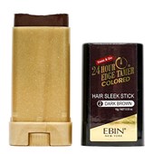 EBIN 24 Hour Edge Tamer Colored Sleek Stick (0.53oz)