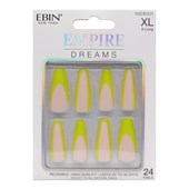 EBIN 3D Nail Empire Dreams