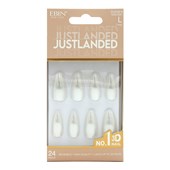 EBIN 3D Nail JUSTLANDED