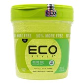 ECO Styling Gel [Olive  Oil]