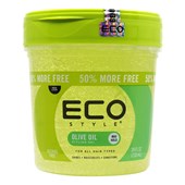 ECO Styling Gel [Olive  Oil]