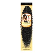 EZBRAID Ezcrochet Bohemian Wave 18 INCHES
