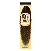 EZBRAID Ezcrochet Bohemian Wave 18 INCHES