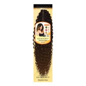 EZBRAID Ezcrochet Bohemian Wave 18 INCHES