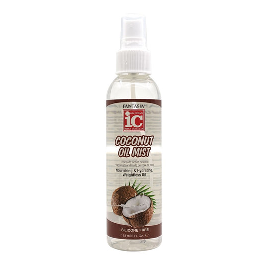 FANTASIA IC Coconut Oil Mist (6oz)