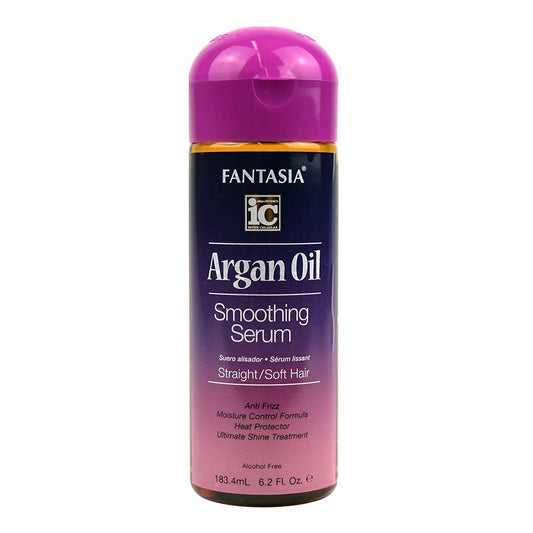 FANTASIA IC Argan Oil Smoothing Serum