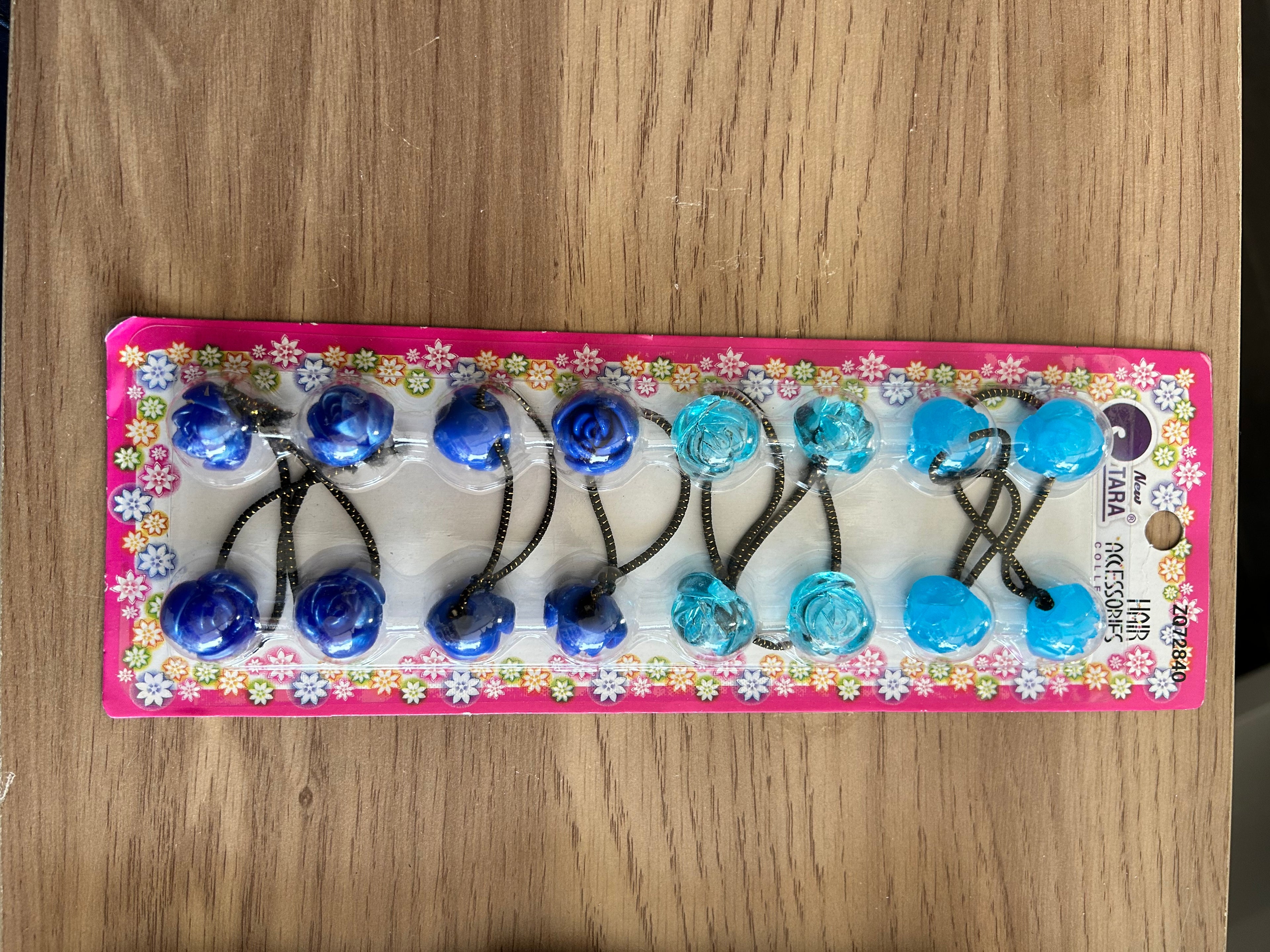 Tara Hair Accessories