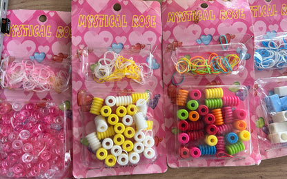 CLEARANCE BEADS