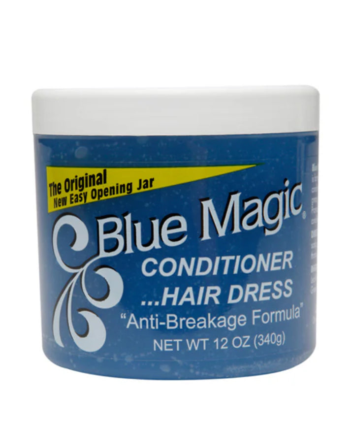 BLUE MAGIC Conditioner Hair Dress