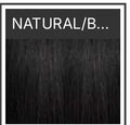 Sensationnel Bare & Natural Peruvian 100% Virgin Remi Weave GLAM 10S 3PCS