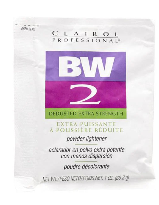 CLAIROL Bw2 Powder Lightener 1oz