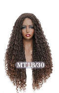 River locs wig