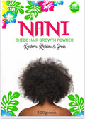 NANI Chebe hair growth powder