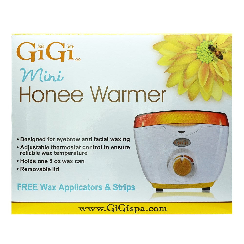 GIGI Mini Honee Warmer