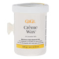 GIGI Creme Wax Microwave (8oz/226g)