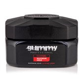GUMMY PROFESSIONAL Hair Gel [Maximum Hold] (220ml / 500ml / 700ml)