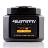 GUMMY PROFESSIONAL Hair Gel [Plus]