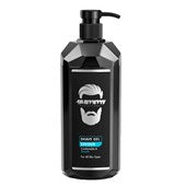 GUMMY PROFESSIONAL Shaving Gel with Bump(1000ml)