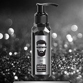 GUMMY PROFESSIONAL 2-In-1 Beard Shampoo & Conditioner (100ml)