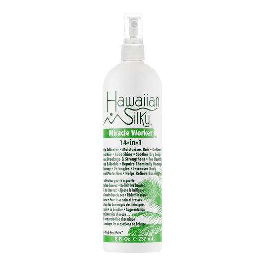 HAWAIIAN SILKY Miracle Worker 14 in 1 (8oz)