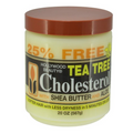 Hollywood Beauty Tea Tree Cholesterol With Shea Butter & Aloe 20 Oz