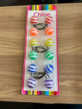 Chloe Hair Accessories