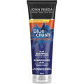 John Frieda-
Blue Crush Blue Toning Shampoo for colour Brunette Hair