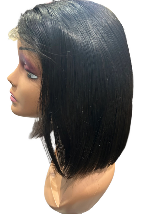 MIMI Bone straight Wig