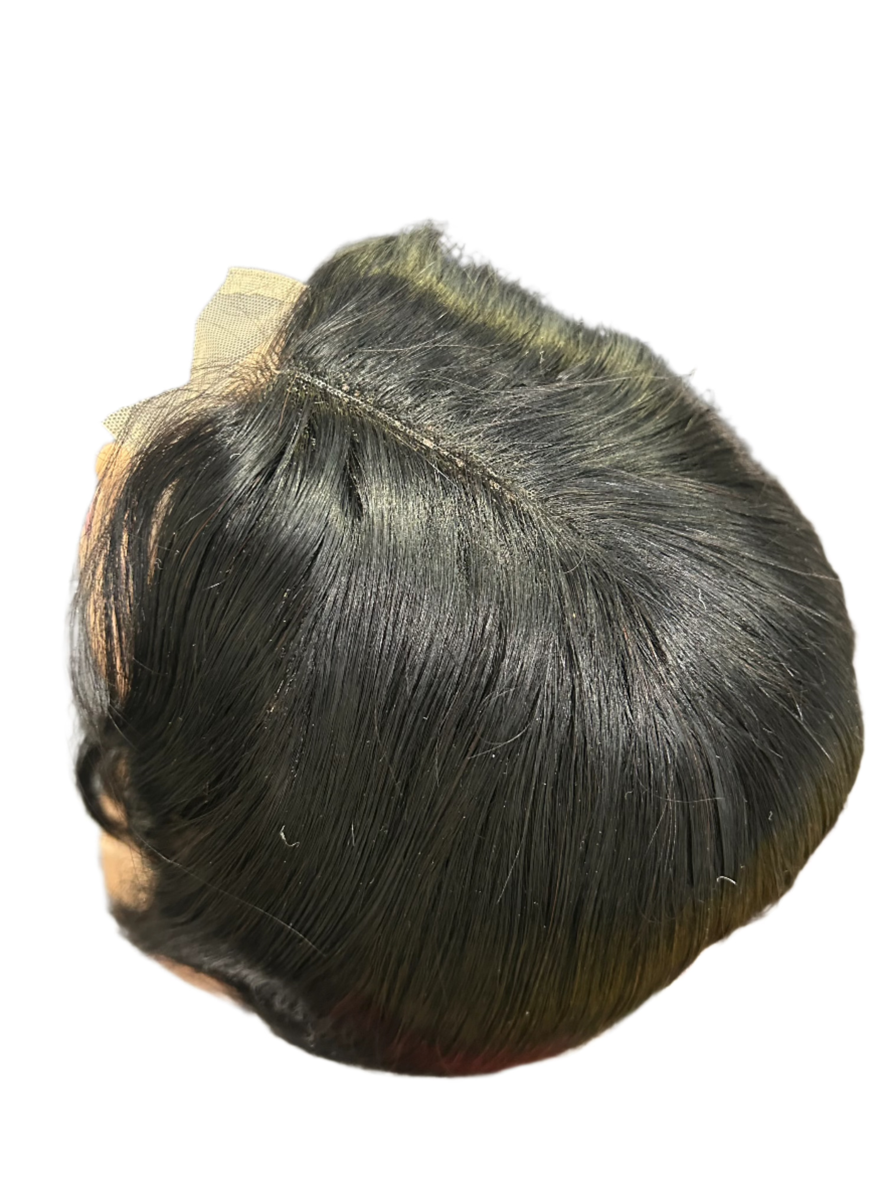 MIMI Bone straight Wig