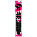 Vivica Fox Boho Style Human Hair Blend Deep Bulk 18"