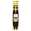 My Tresses Gold Label Natural Deep Bulk 100%
Unprocessed Human Braiding Hair