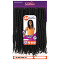 Sensationnel Lulutress Pre-Looped Crochet Braid - 3X JUICY TWIST 12 copy